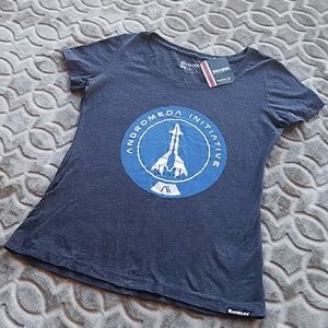 Mass Effect Andromeda Tee